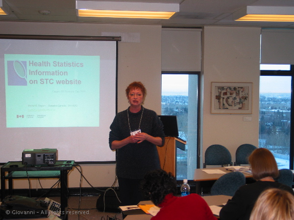 Sharon Introduces Michel