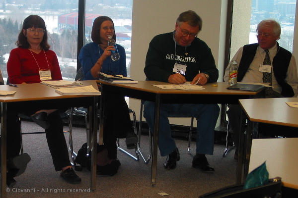 rdc panel